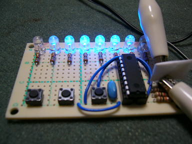 LEDtbV